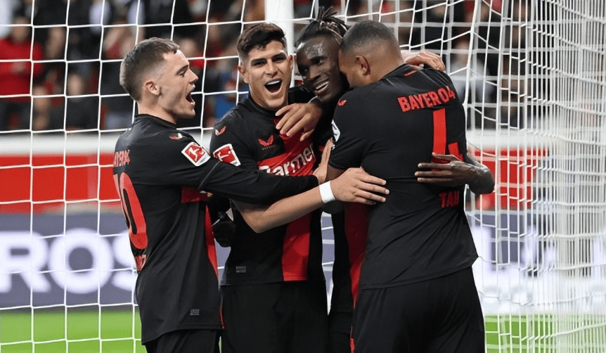 九游娱乐官网-勒沃库森窗口期门线救险，志在欧冠名次提升，震撼外界，球队文化再被提及的简单介绍